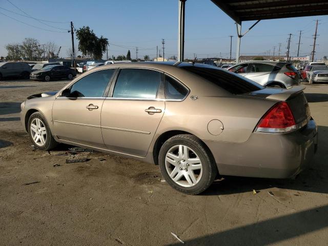 Photo 1 VIN: 2G1WC581069270638 - CHEVROLET IMPALA LT 