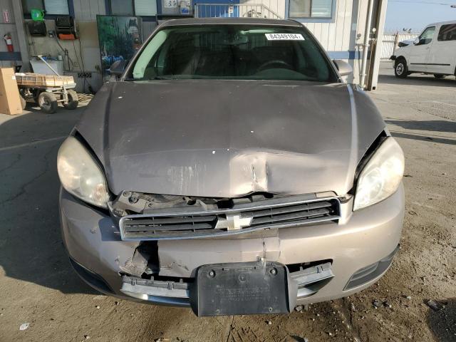 Photo 4 VIN: 2G1WC581069270638 - CHEVROLET IMPALA LT 