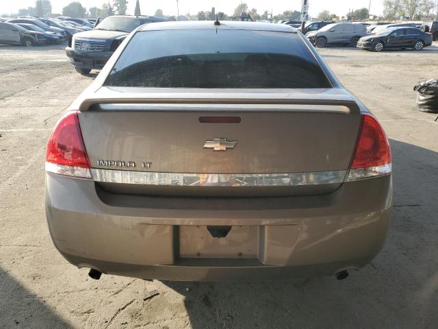 Photo 5 VIN: 2G1WC581069270638 - CHEVROLET IMPALA LT 