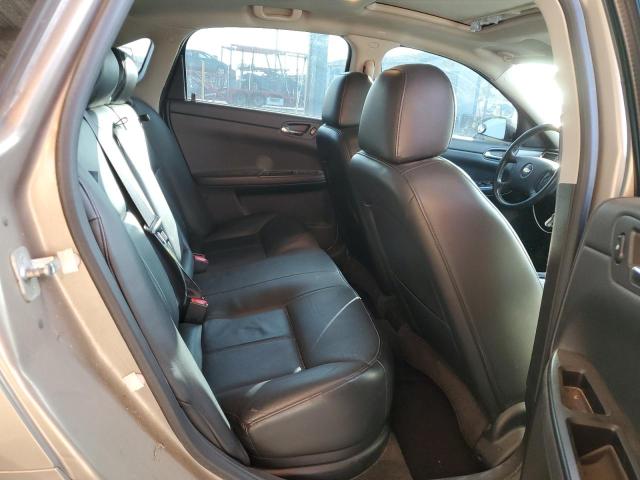 Photo 9 VIN: 2G1WC581069270638 - CHEVROLET IMPALA LT 