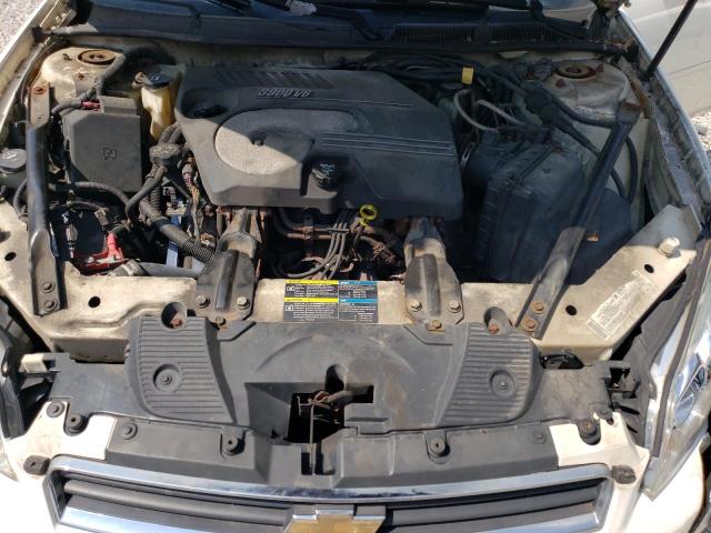 Photo 10 VIN: 2G1WC581069271630 - CHEVROLET IMPALA LT 