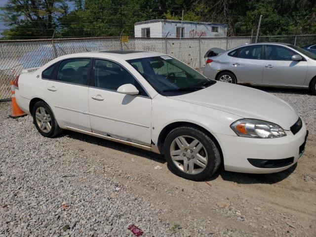 Photo 3 VIN: 2G1WC581069271630 - CHEVROLET IMPALA LT 