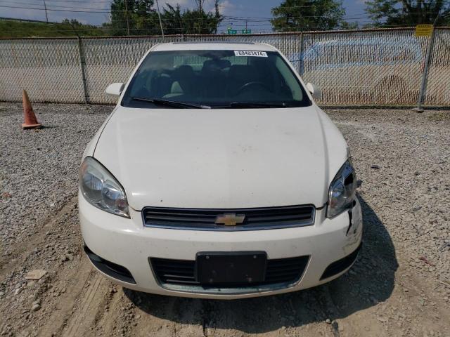 Photo 4 VIN: 2G1WC581069271630 - CHEVROLET IMPALA LT 