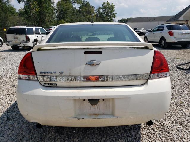 Photo 5 VIN: 2G1WC581069271630 - CHEVROLET IMPALA LT 