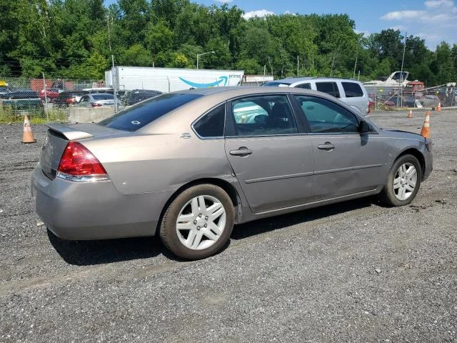 Photo 2 VIN: 2G1WC581069348416 - CHEVROLET IMPALA LT 