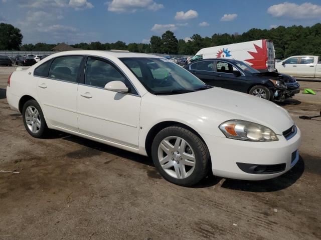 Photo 3 VIN: 2G1WC581169262158 - CHEVROLET IMPALA LT 