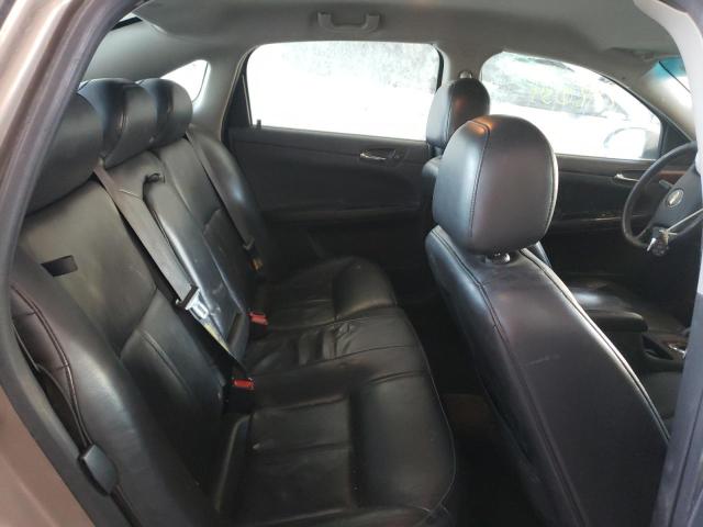 Photo 5 VIN: 2G1WC581169408090 - CHEVROLET IMPALA LT 