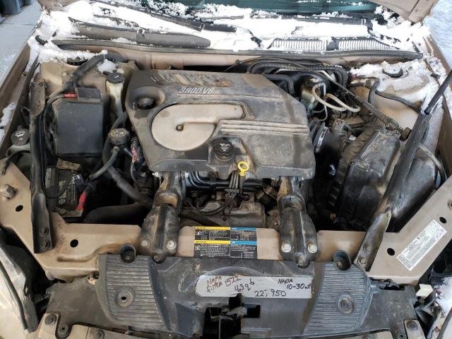 Photo 6 VIN: 2G1WC581169408090 - CHEVROLET IMPALA LT 