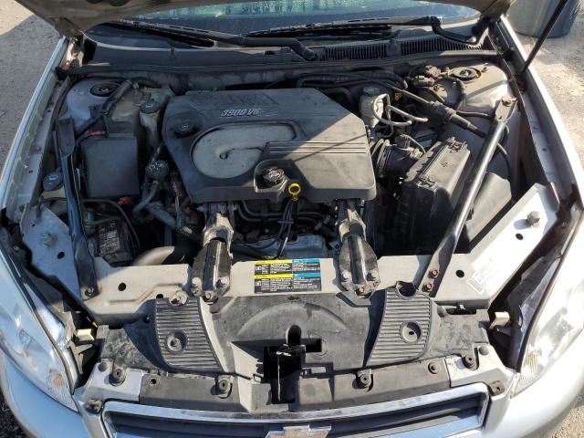 Photo 10 VIN: 2G1WC581269210800 - CHEVROLET IMPALA LT 