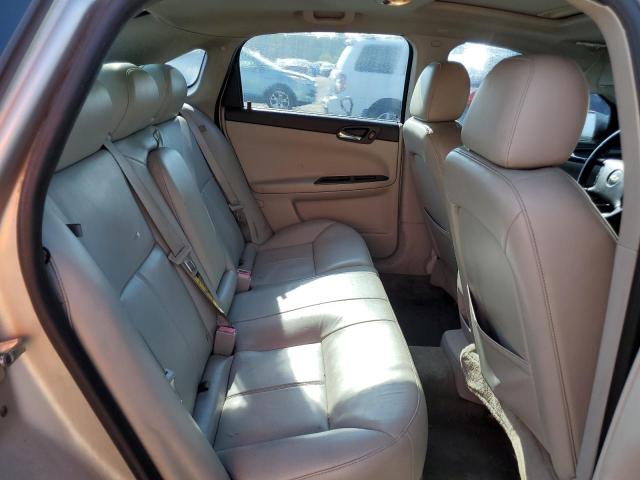 Photo 9 VIN: 2G1WC581269210800 - CHEVROLET IMPALA LT 