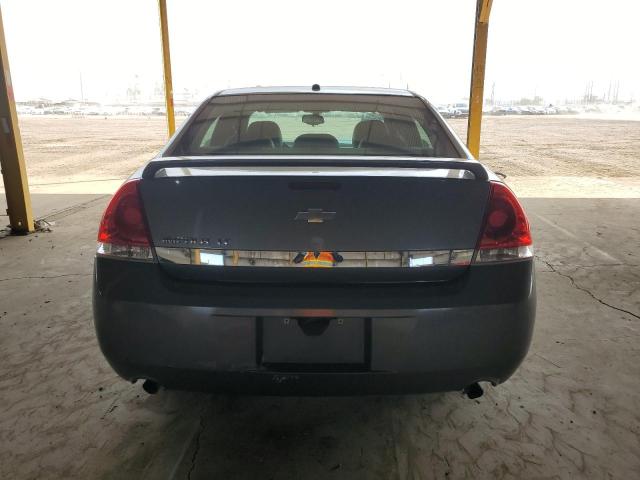 Photo 5 VIN: 2G1WC581269414643 - CHEVROLET IMPALA LT 