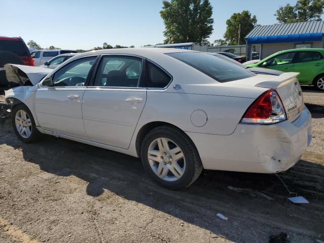 Photo 1 VIN: 2G1WC581269422841 - CHEVROLET IMPALA LT 