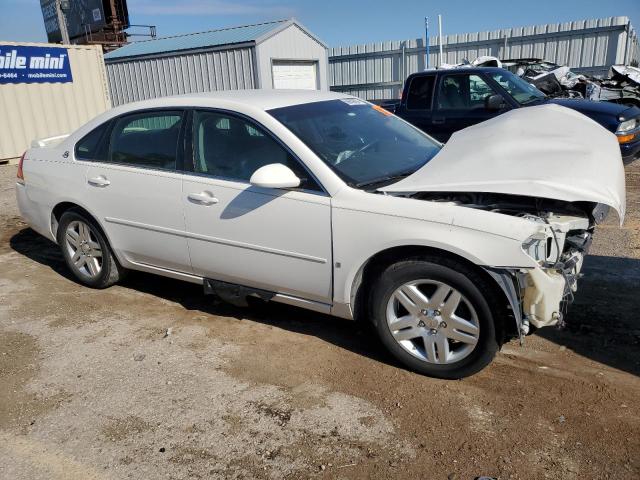 Photo 3 VIN: 2G1WC581269422841 - CHEVROLET IMPALA LT 