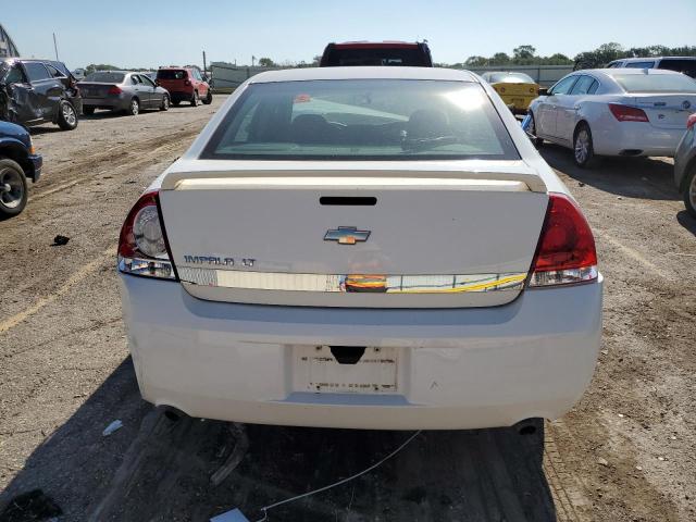 Photo 5 VIN: 2G1WC581269422841 - CHEVROLET IMPALA LT 