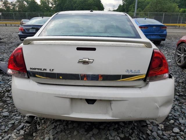 Photo 5 VIN: 2G1WC581369118868 - CHEVROLET IMPALA 