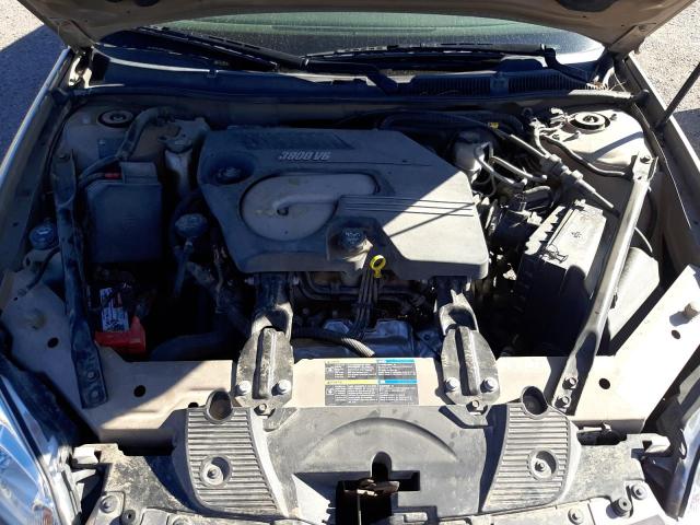 Photo 10 VIN: 2G1WC581469136067 - CHEVROLET IMPALA LT 