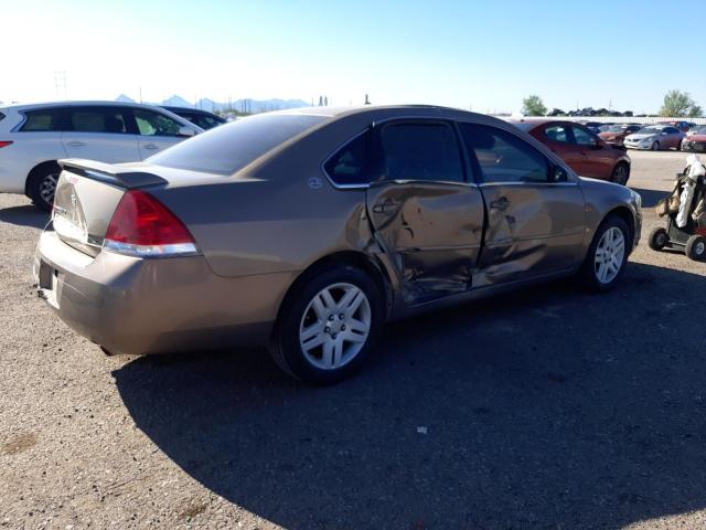 Photo 2 VIN: 2G1WC581469136067 - CHEVROLET IMPALA LT 