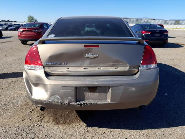 Photo 5 VIN: 2G1WC581469136067 - CHEVROLET IMPALA LT 