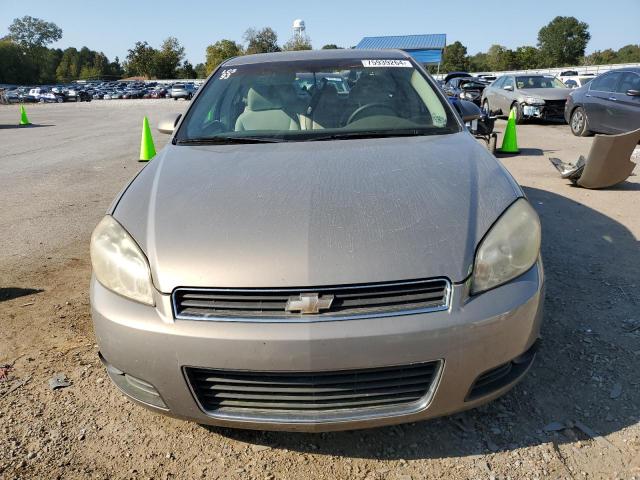 Photo 4 VIN: 2G1WC581469188556 - CHEVROLET IMPALA LT 