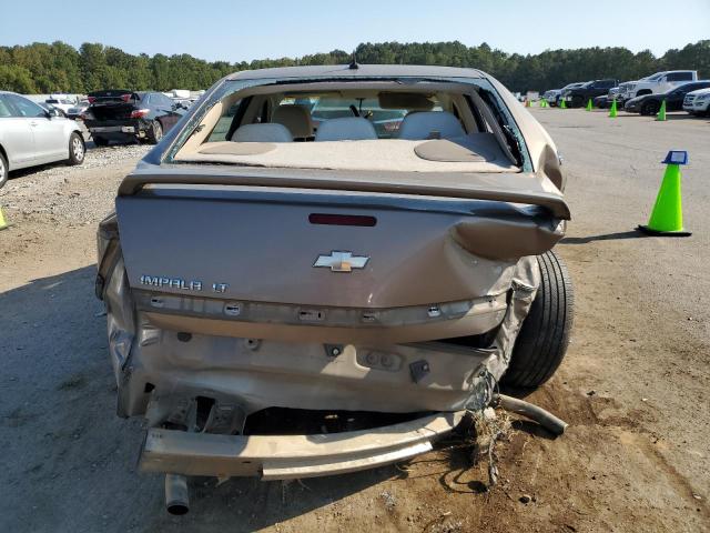 Photo 5 VIN: 2G1WC581469188556 - CHEVROLET IMPALA LT 