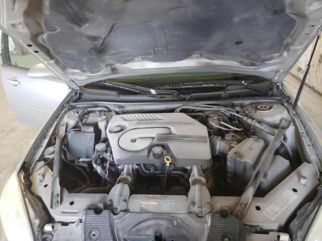 Photo 6 VIN: 2G1WC581569209947 - CHEVROLET IMPALA LT 