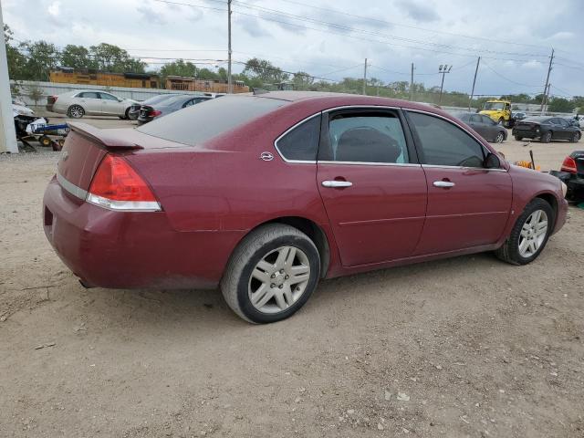 Photo 2 VIN: 2G1WC581569408268 - CHEVROLET IMPALA LT 