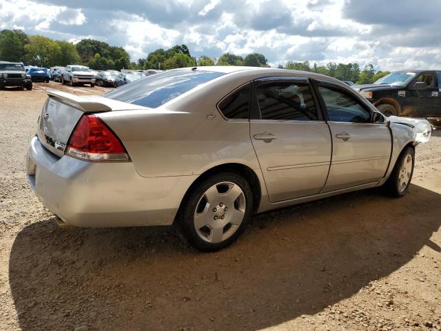 Photo 2 VIN: 2G1WC581669158748 - CHEVROLET IMPALA LT 