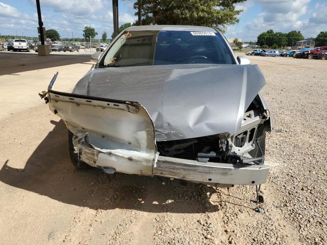 Photo 4 VIN: 2G1WC581669158748 - CHEVROLET IMPALA LT 