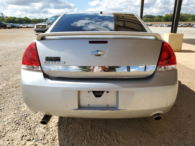 Photo 5 VIN: 2G1WC581669158748 - CHEVROLET IMPALA LT 