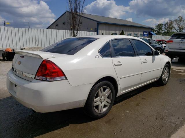 Photo 2 VIN: 2G1WC581669237739 - CHEVROLET IMPALA LT 