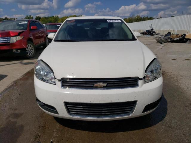 Photo 4 VIN: 2G1WC581669237739 - CHEVROLET IMPALA LT 