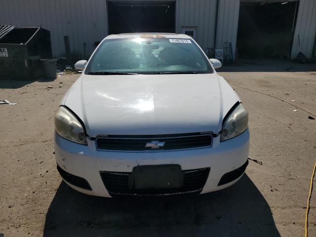 Photo 4 VIN: 2G1WC581669272300 - CHEVROLET IMPALA LT 