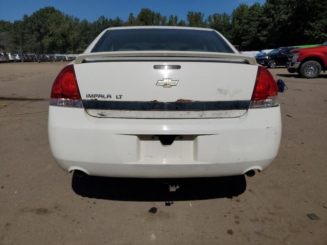 Photo 5 VIN: 2G1WC581669272300 - CHEVROLET IMPALA LT 