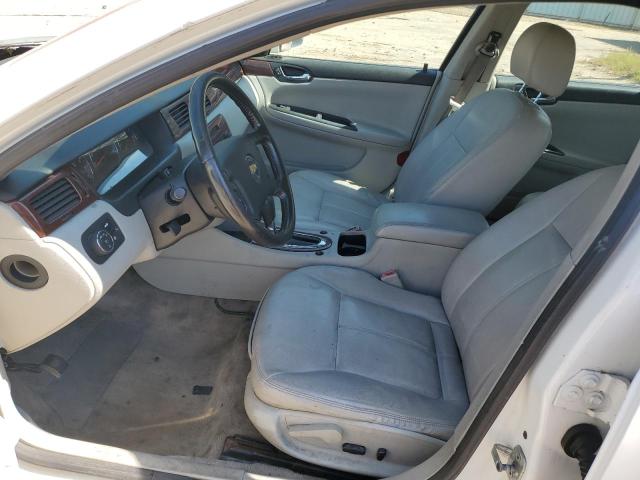 Photo 6 VIN: 2G1WC581669272300 - CHEVROLET IMPALA LT 