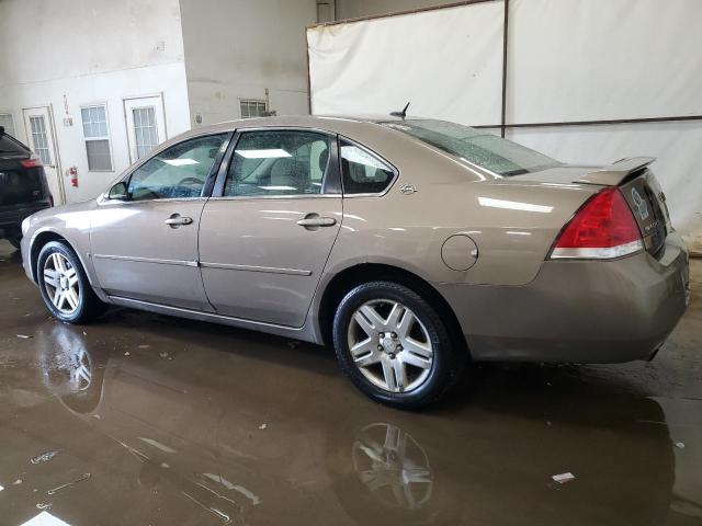 Photo 1 VIN: 2G1WC581769142851 - CHEVROLET IMPALA LT 