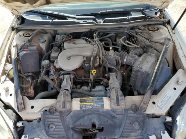 Photo 10 VIN: 2G1WC581969243261 - CHEVROLET IMPALA 