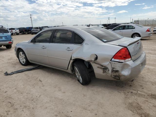 Photo 1 VIN: 2G1WC581969246421 - CHEVROLET IMPALA 