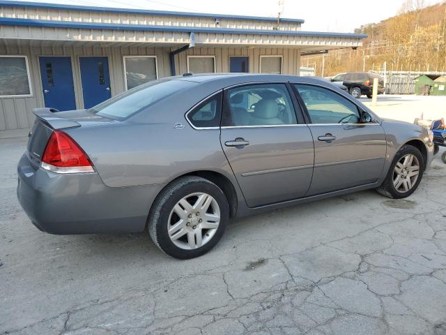 Photo 2 VIN: 2G1WC581969315527 - CHEVROLET IMPALA 