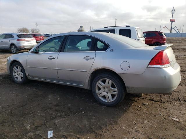 Photo 1 VIN: 2G1WC581969368955 - CHEVROLET IMPALA LT 