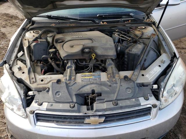 Photo 10 VIN: 2G1WC581969368955 - CHEVROLET IMPALA LT 