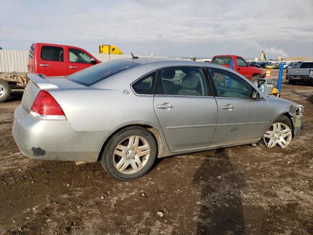 Photo 2 VIN: 2G1WC581969368955 - CHEVROLET IMPALA LT 