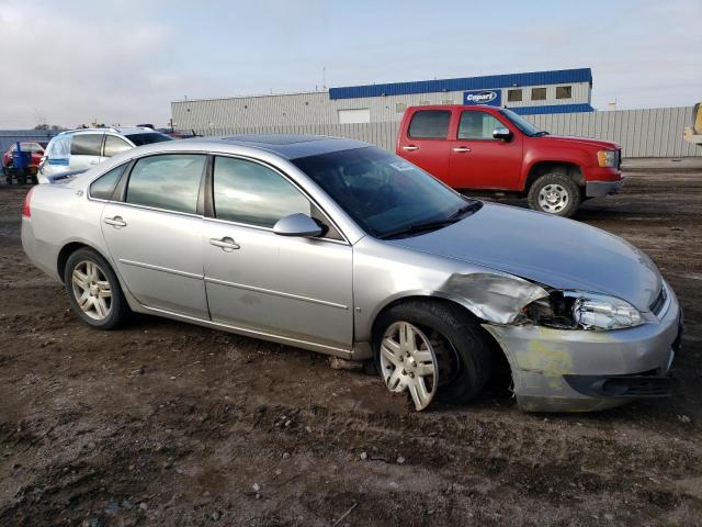 Photo 3 VIN: 2G1WC581969368955 - CHEVROLET IMPALA LT 