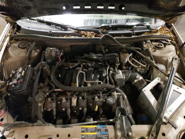 Photo 6 VIN: 2G1WC581X69300406 - CHEVROLET IMPALA LT 