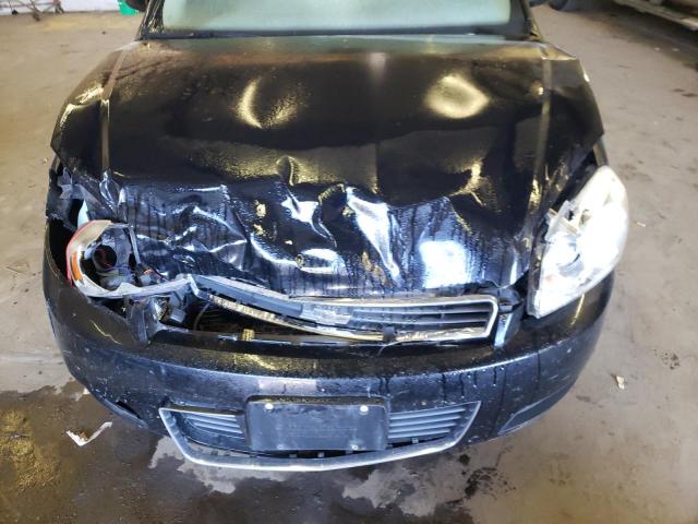 Photo 10 VIN: 2G1WC583089165635 - CHEVROLET IMPALA 