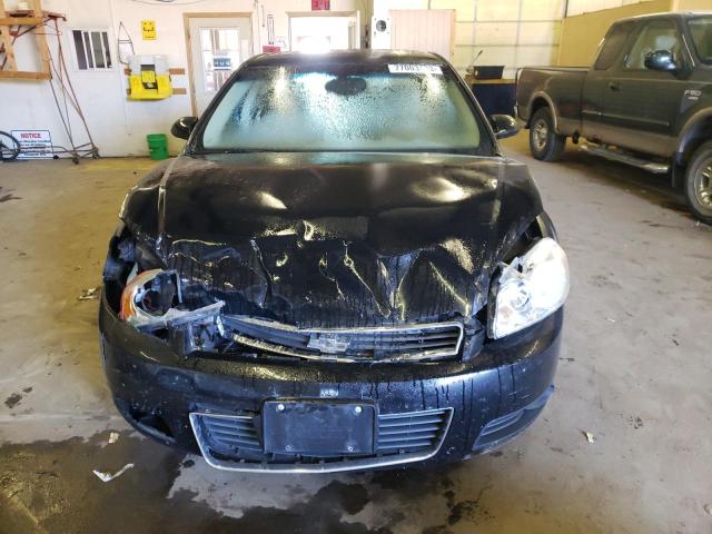 Photo 4 VIN: 2G1WC583089165635 - CHEVROLET IMPALA 