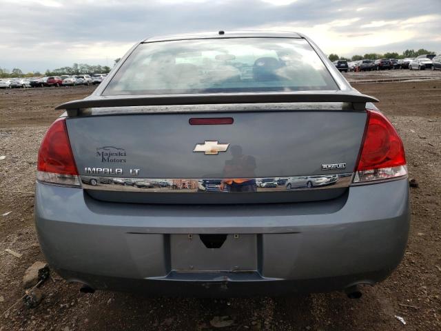 Photo 5 VIN: 2G1WC583089194472 - CHEVROLET IMPALA LT 