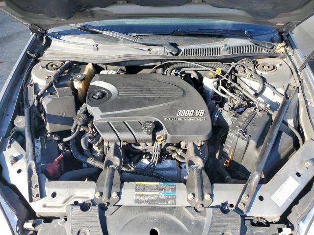 Photo 10 VIN: 2G1WC583089251270 - CHEVROLET IMPALA LT 