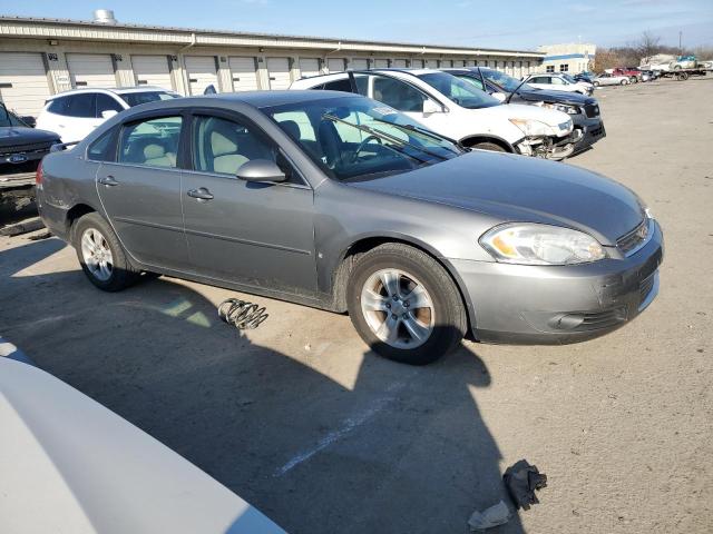 Photo 3 VIN: 2G1WC583089251270 - CHEVROLET IMPALA LT 