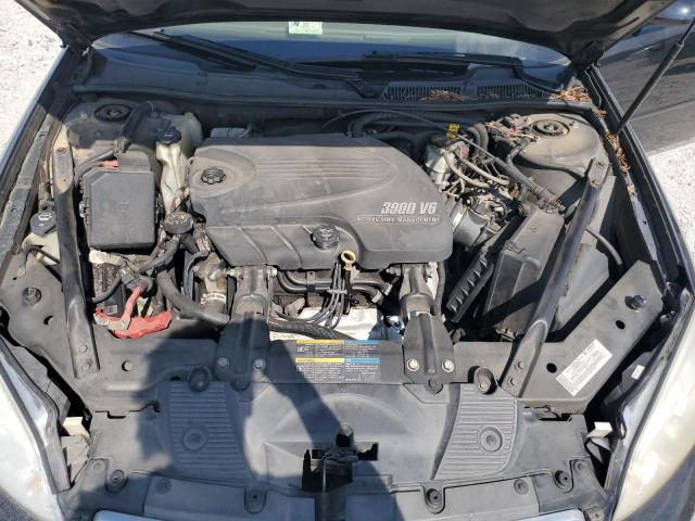 Photo 10 VIN: 2G1WC583189184937 - CHEVROLET IMPALA LT 