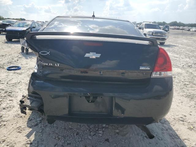 Photo 5 VIN: 2G1WC583189184937 - CHEVROLET IMPALA LT 